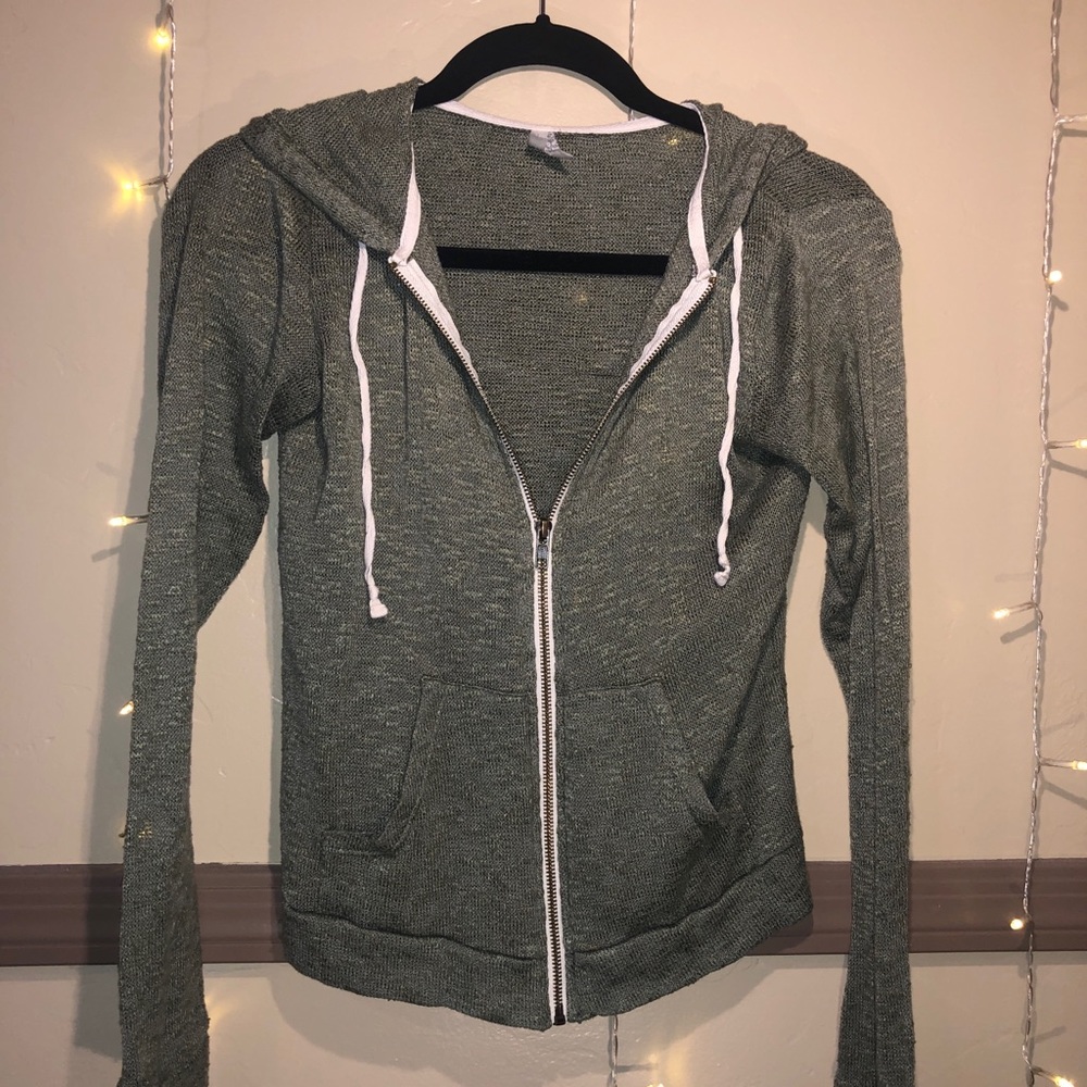 light weight jacket